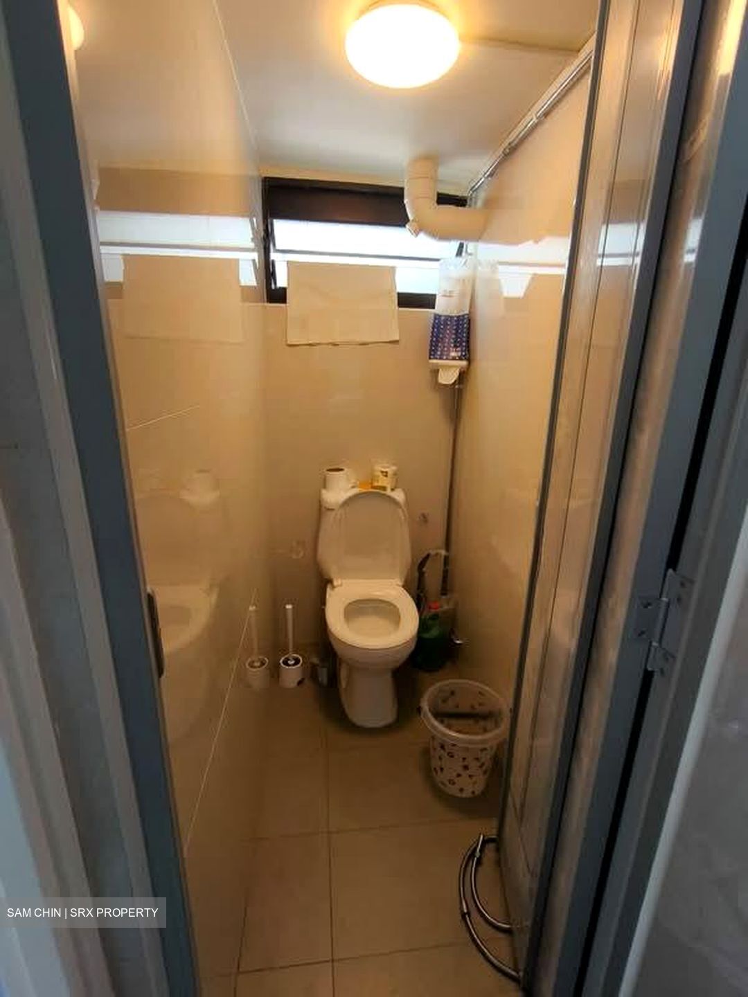 Blk 3 Ghim Moh Road (Queenstown), HDB 3 Rooms #596525221
